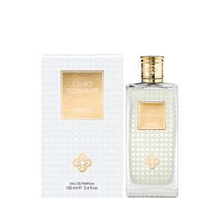 Cedro di Diamante Eau den Parfum