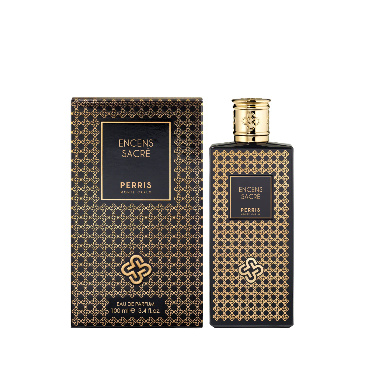 Encens Sacré Eau de Parfum