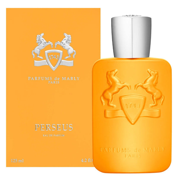 Perseus Eau de Parfum