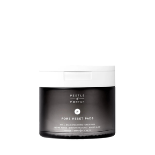 Pore Reset Pads