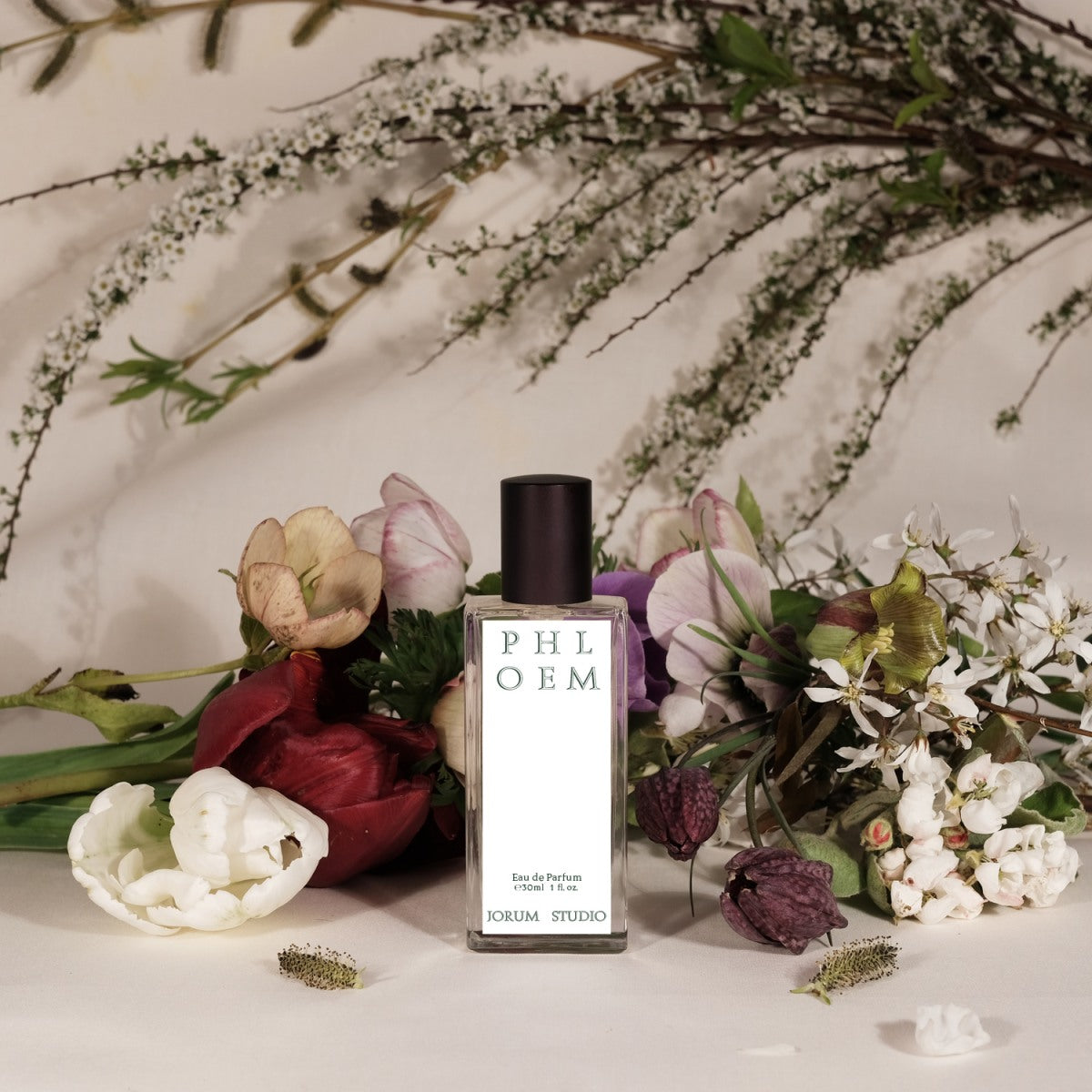 Phloem Extrait de Parfum