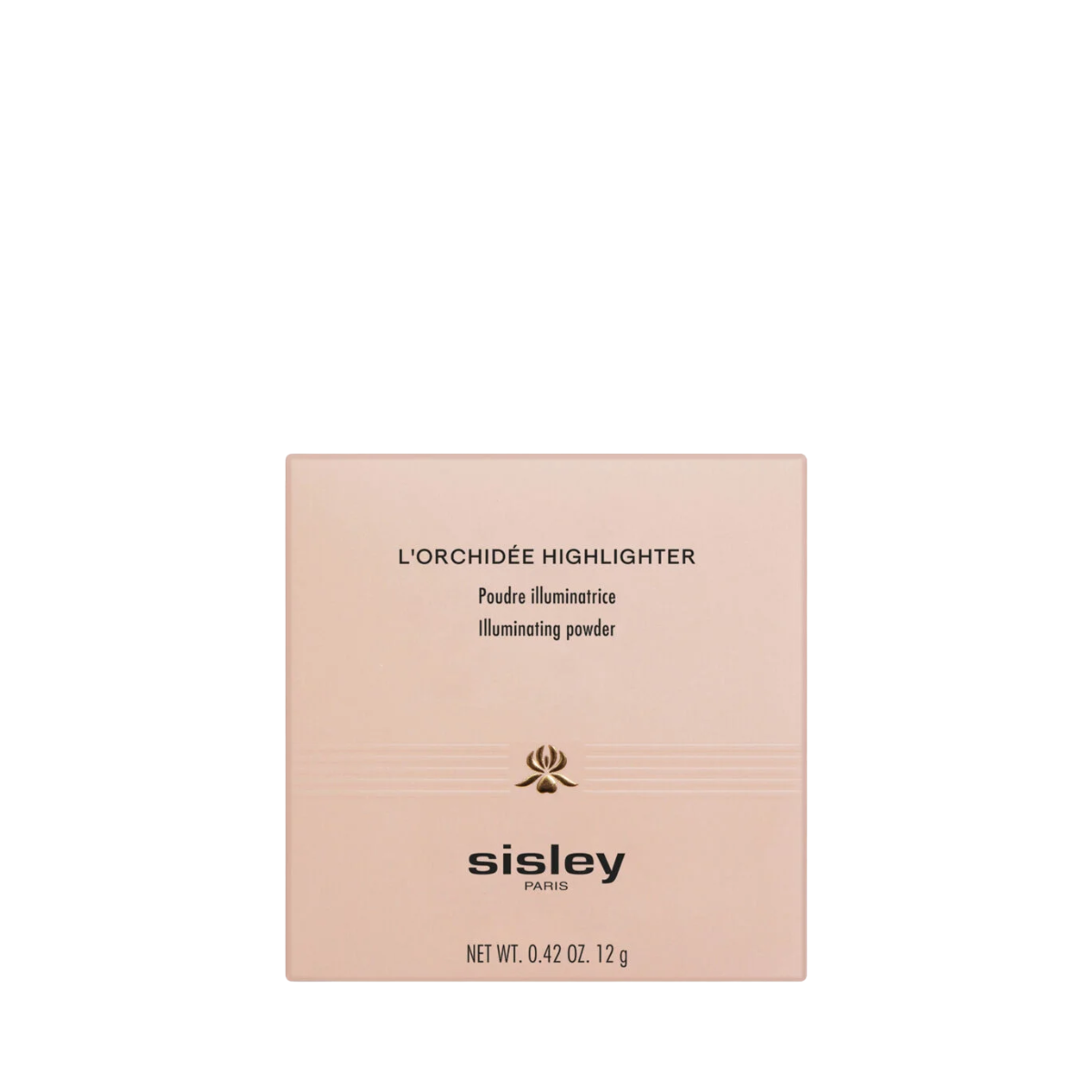Highlighter L'Orchidée
