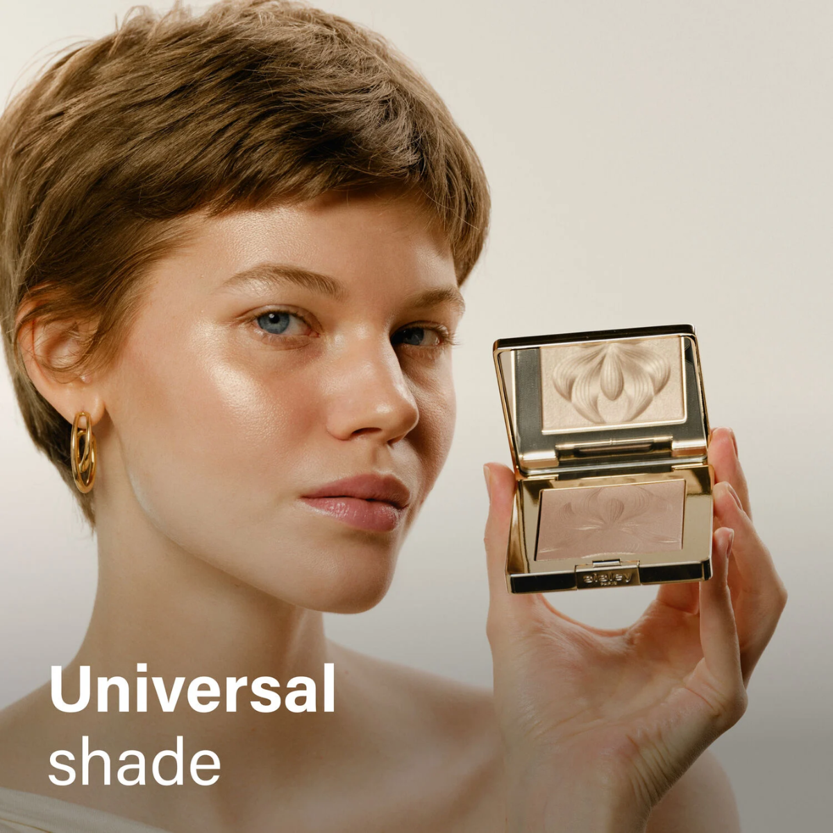 Highlighter L'Orchidée