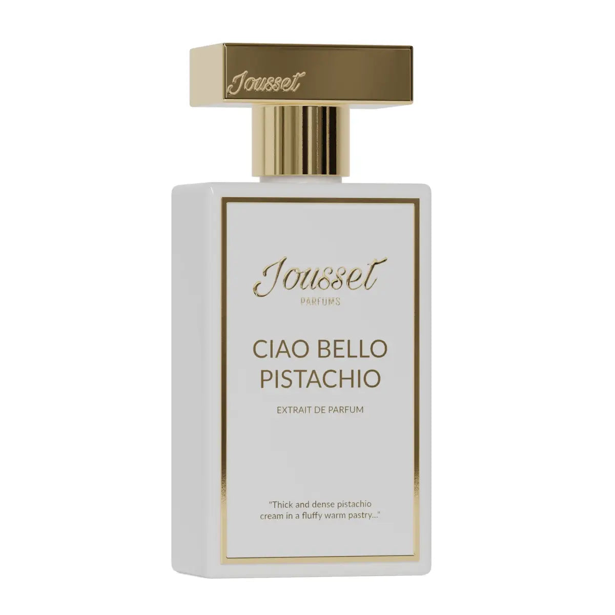 Bello Pistachio Extrait de Parfum/Nicht gelistet/nicht aktivieren