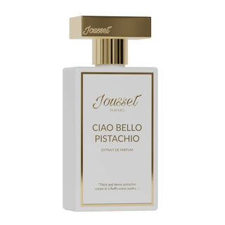 Bello Pistachio Extrait de Parfum
