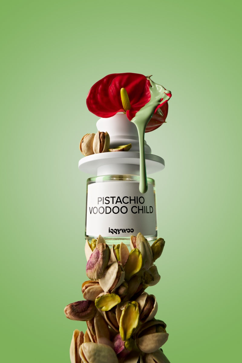 Pistachio Voodoo Child Eau de Parfum