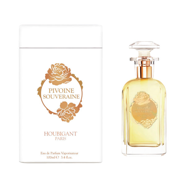 Pivoine Souveraine  Eau de Parfum