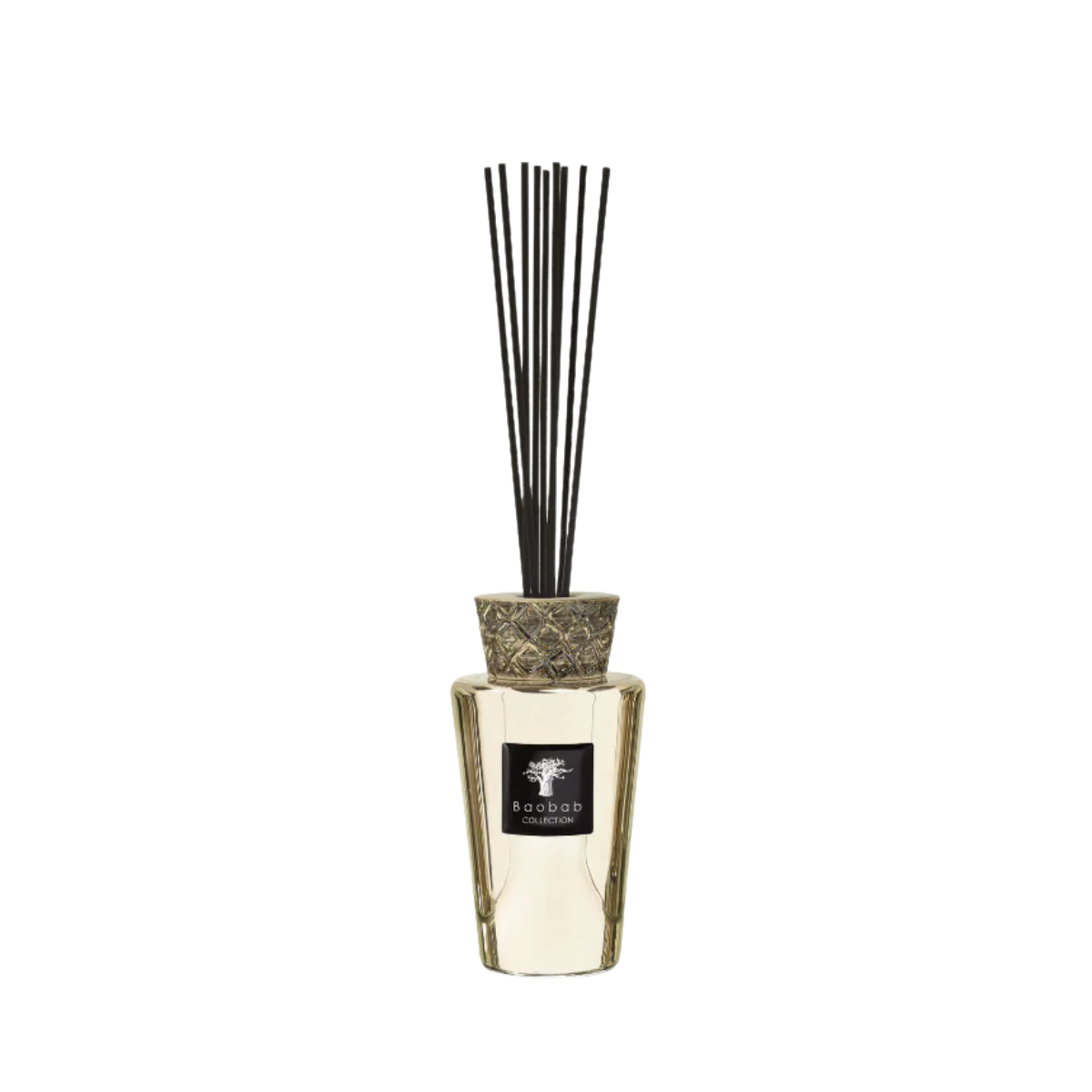 Totem Diffuser Les Exclusives Platinum