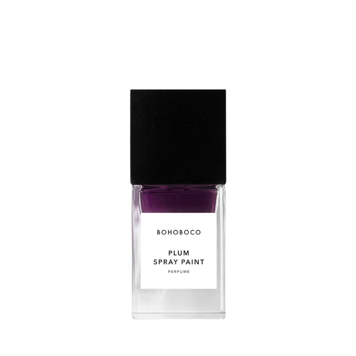 Plum Spray Paint Extrait de Parfum