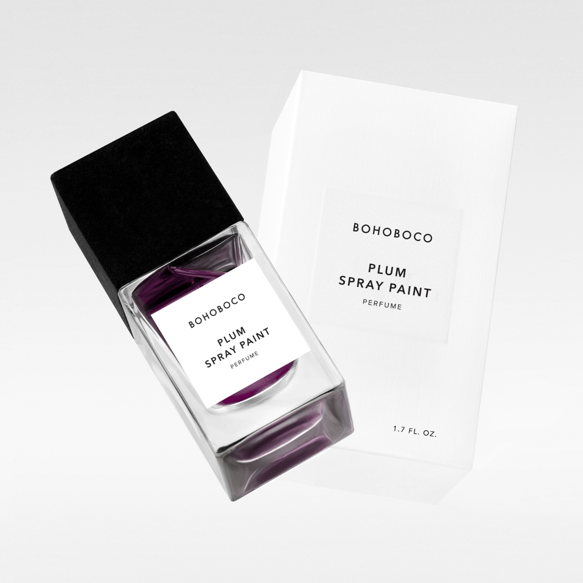 Plum Spray Paint Extrait de Parfum