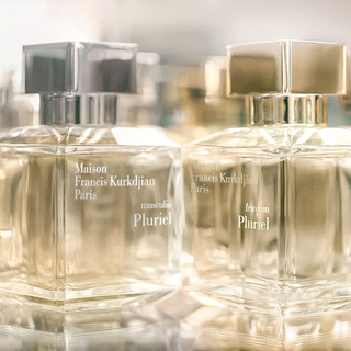 Pluriel Femme Eau de Parfum