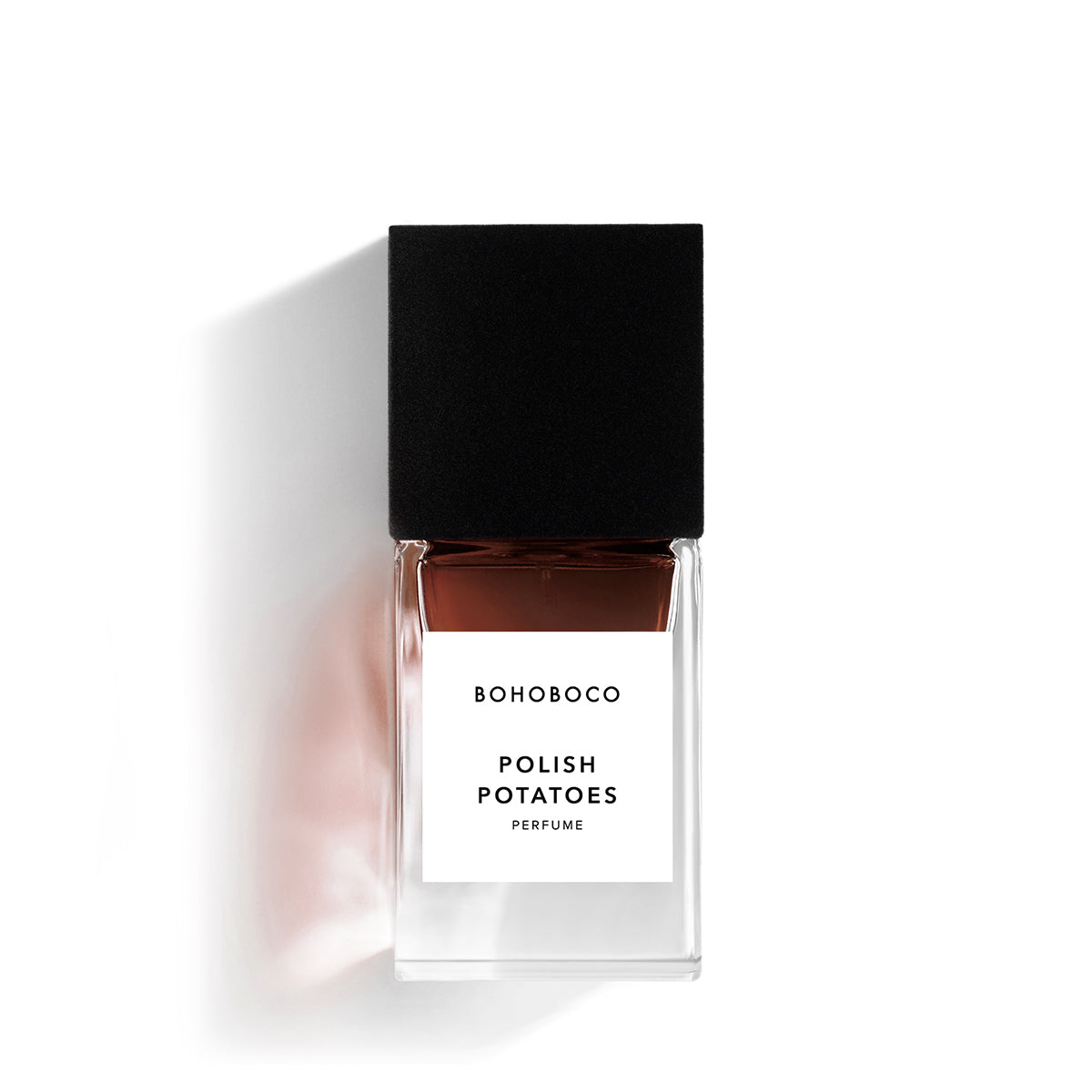 Polish Potatoes Extrait de Parfum