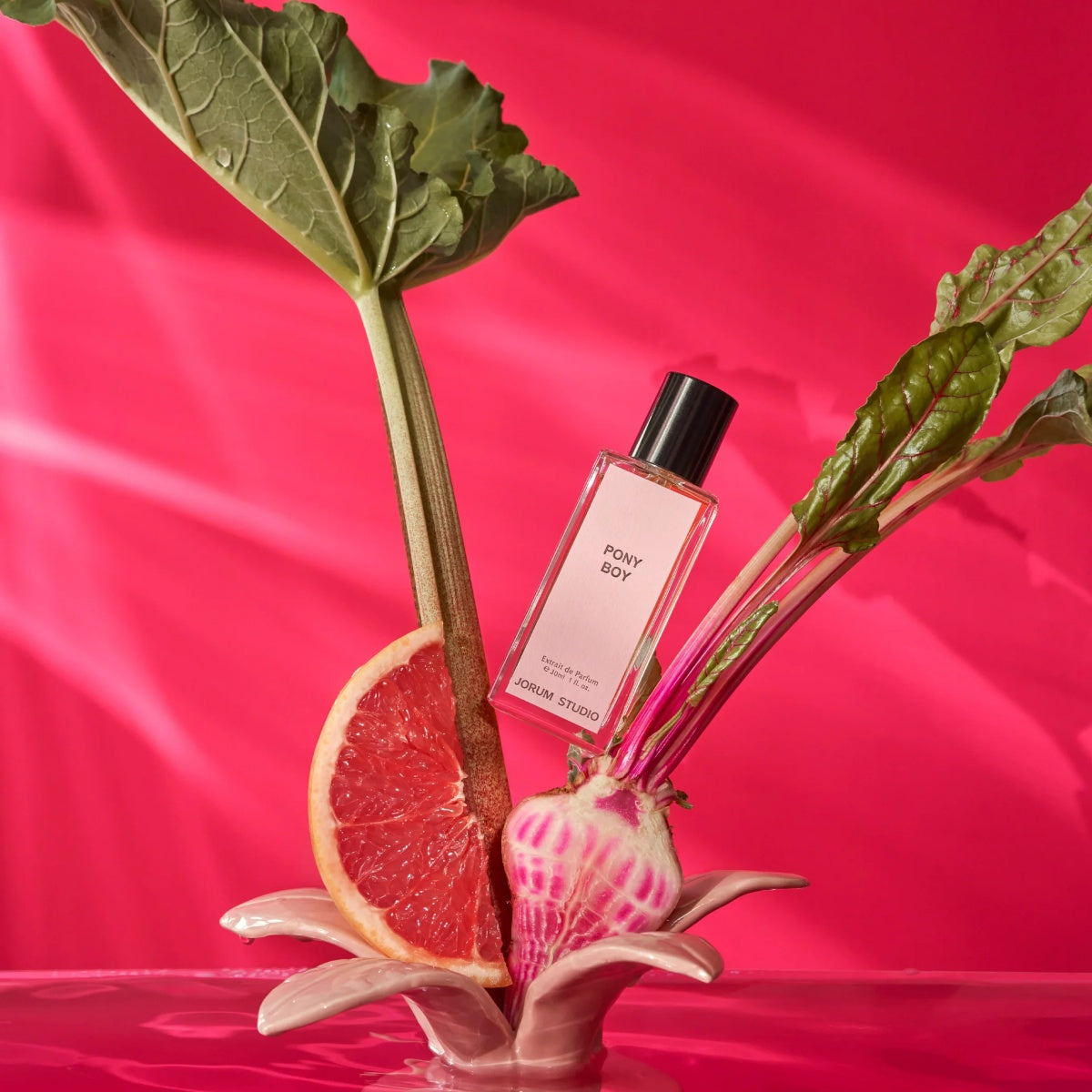 Pony Boy Extrait de Parfum