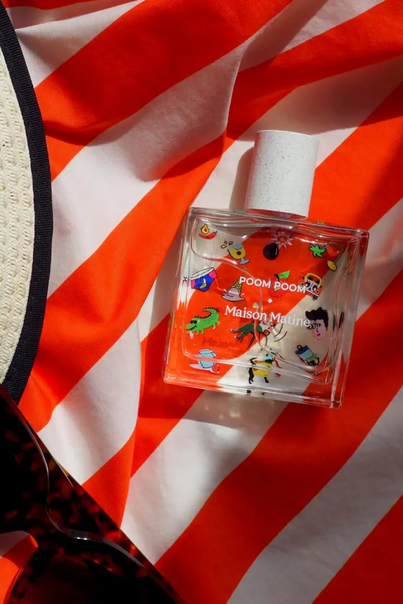 Poom Poom Eau de Parfum