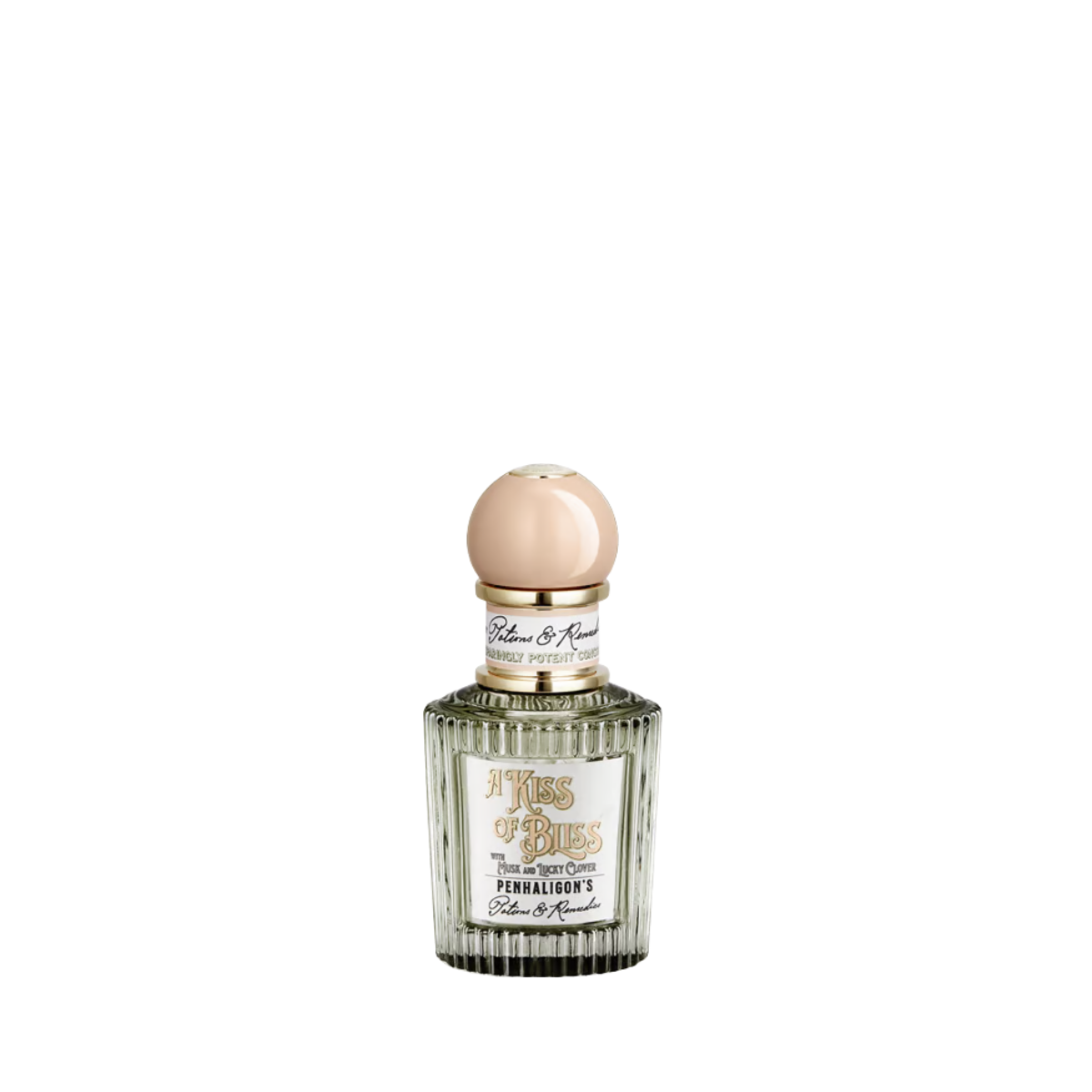 Potions A Kiss of Bliss Eau de Parfum