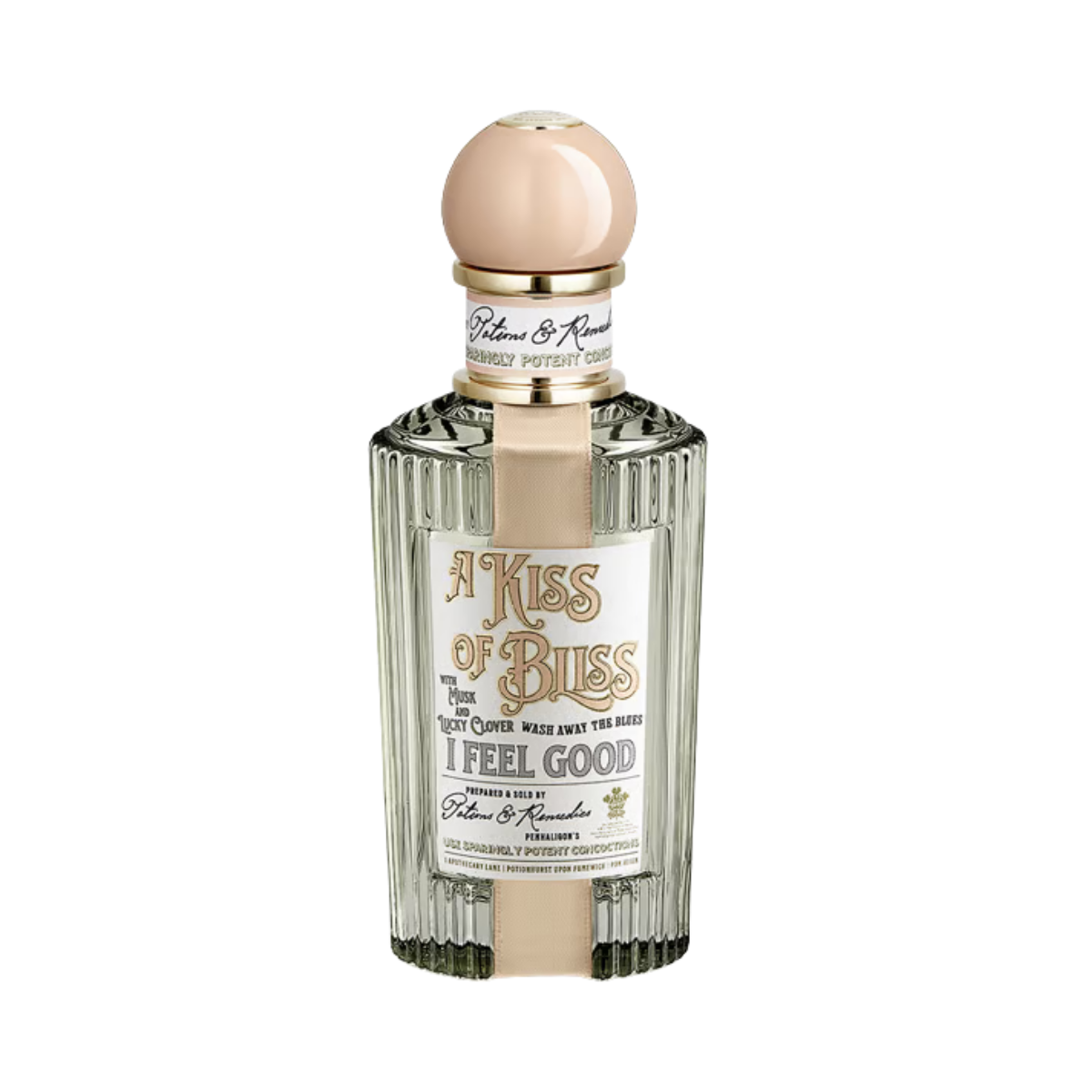 Potions A Kiss of Bliss Eau de Parfum