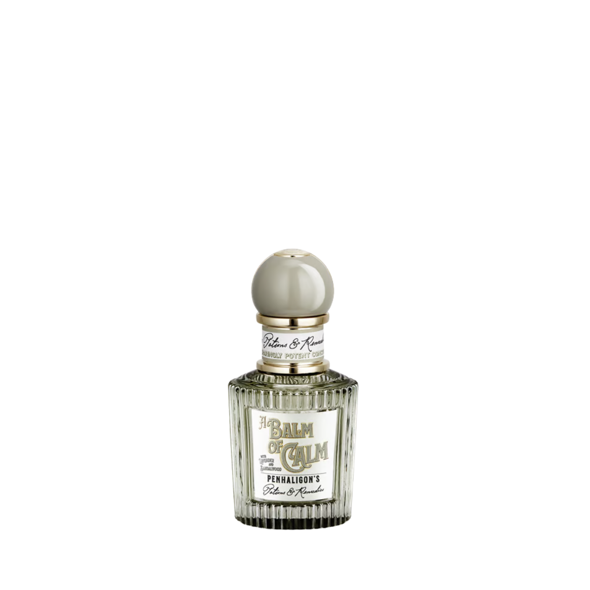 Potions A Balm of Calm Eau de Parfum