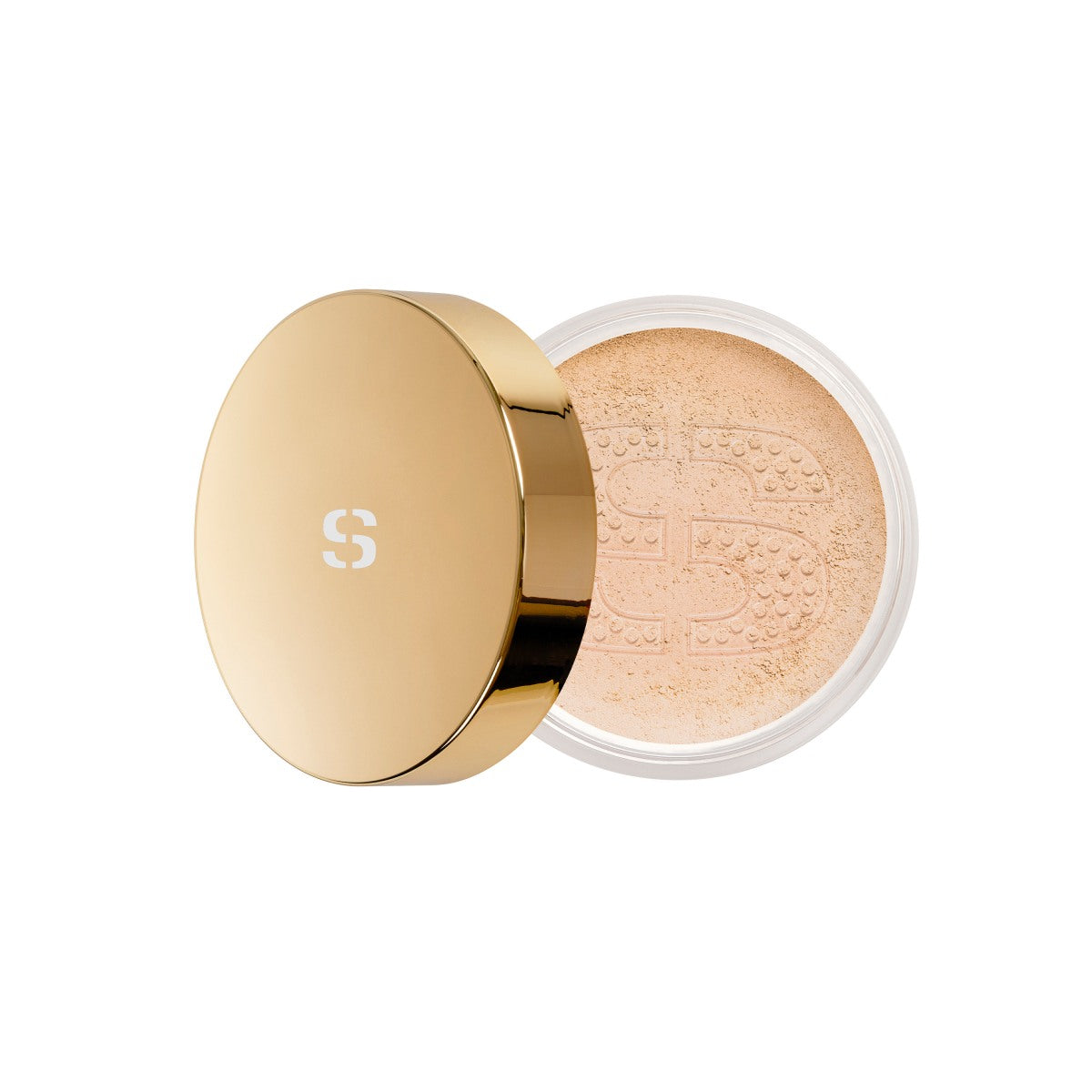 Phyto-Teint Poudre Libre 2 Translucent