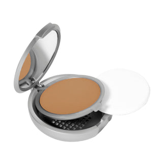 Compact Powder Foundation 05 Praline
