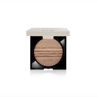 Velveteen Highlighting Powder Prismatic Pearl
