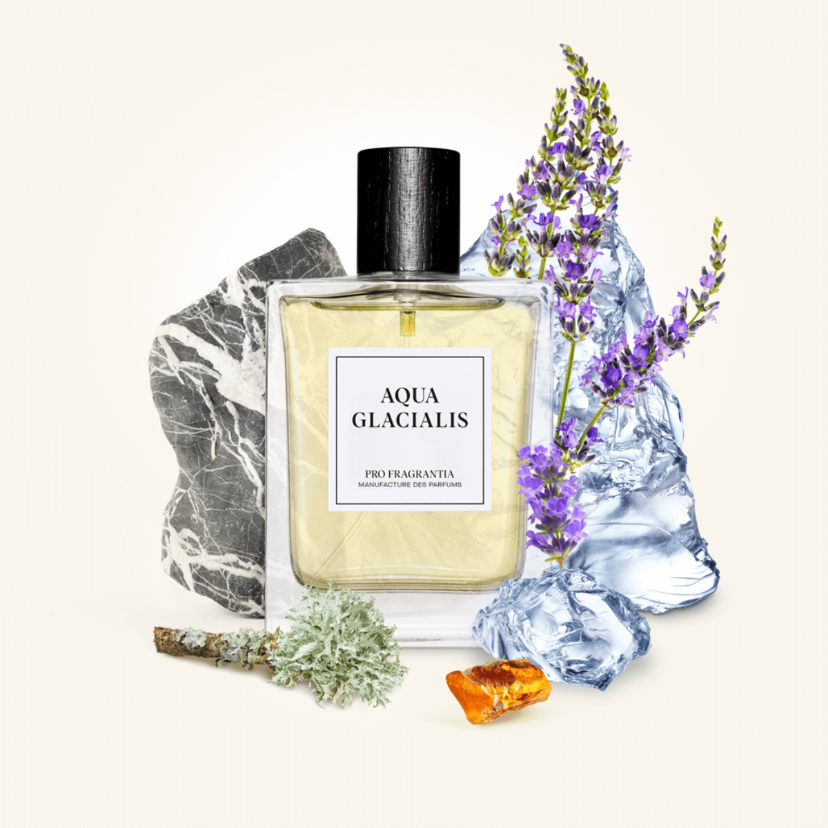 Aqua Glacialis Eau de Parfum