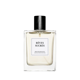 Rêves Sucrés Eau de Parfum