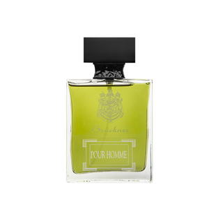 Pour Homme Eau de Parfum