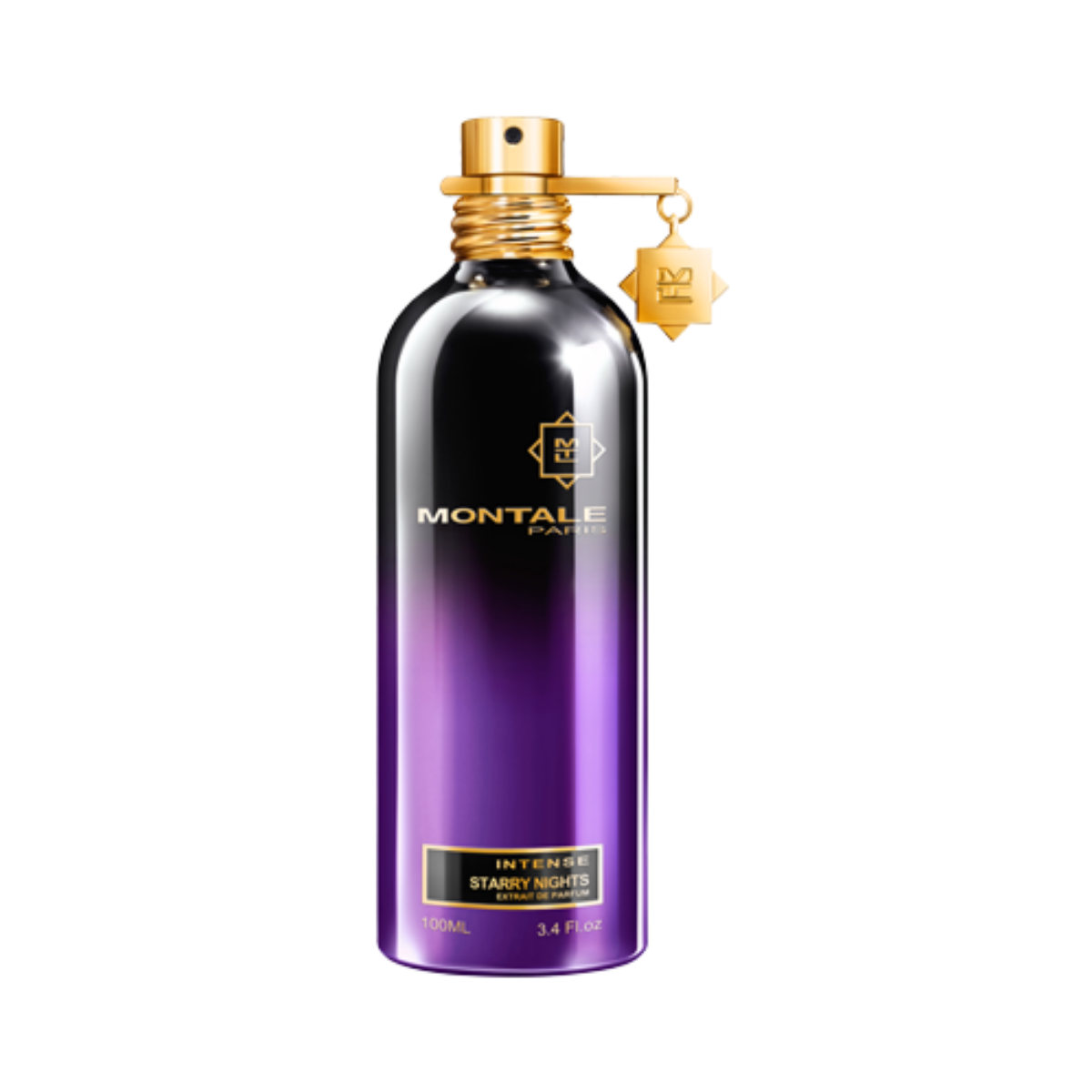 Intense Starry Nights Extrait de Parfum