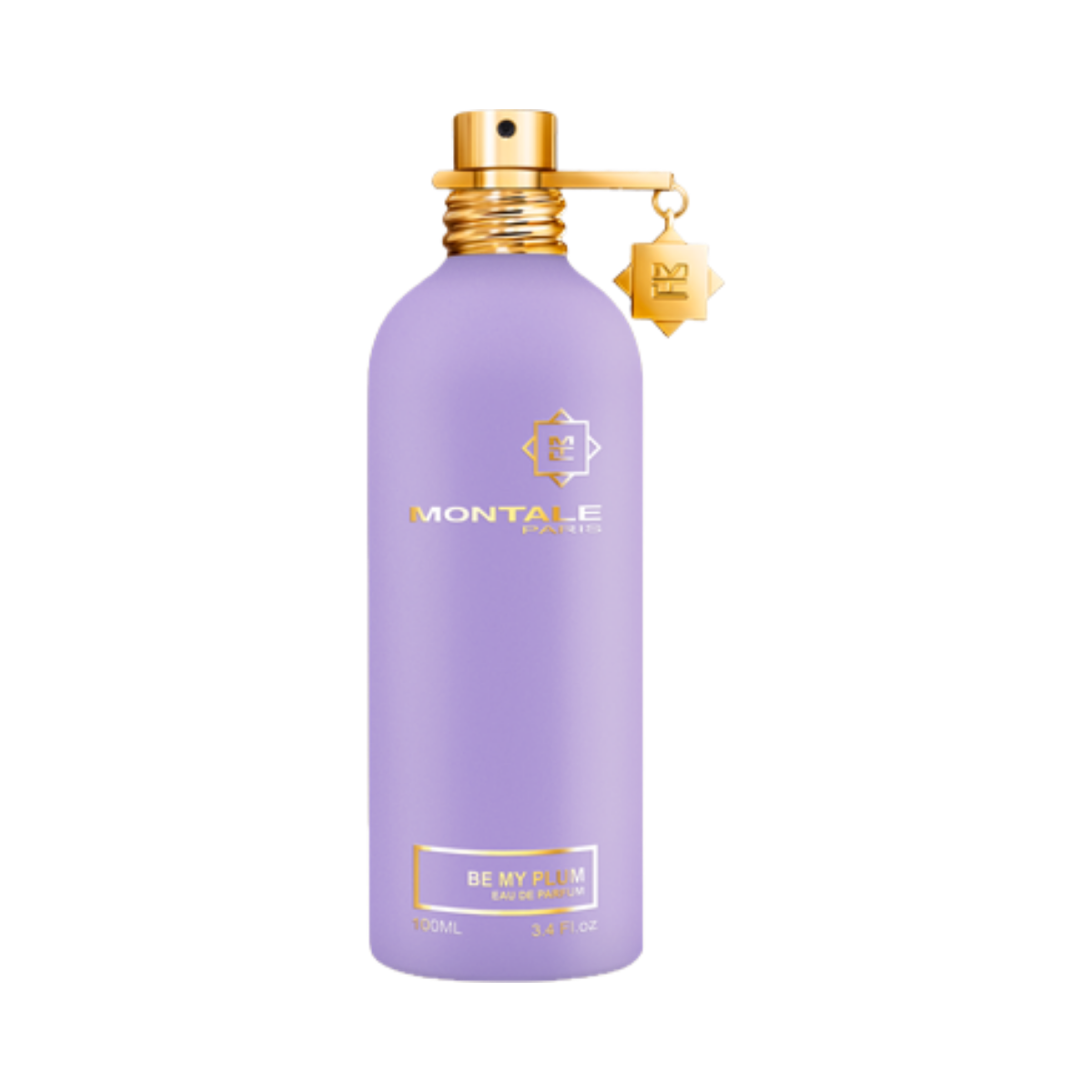 Be My Plum Eau de Parfum