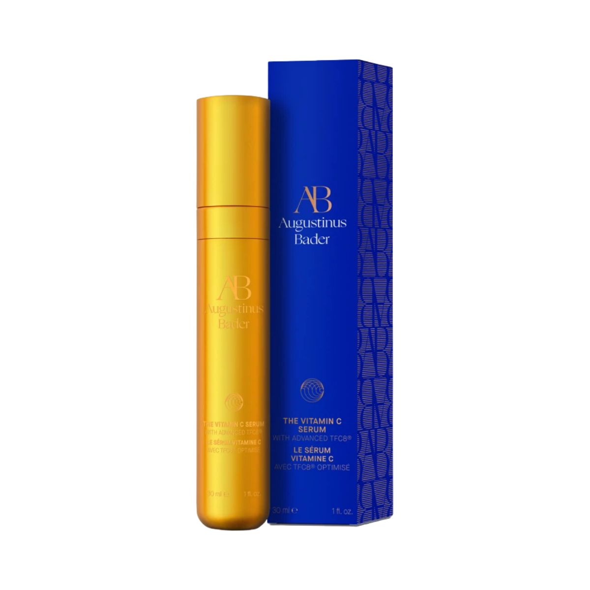 The Vitamin C Serum