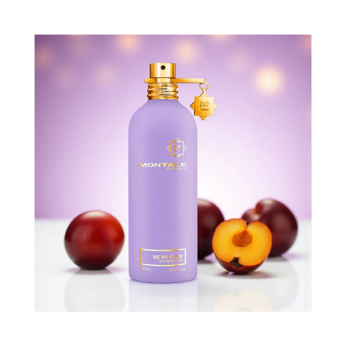 Be My Plum Eau de Parfum