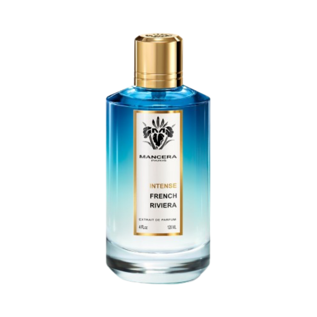 Intense French Riviera Extrait de Parfum