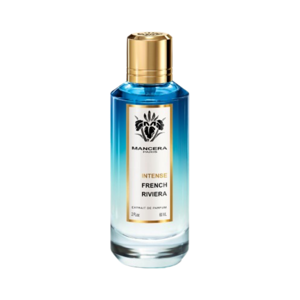 Intense French Riviera Extrait de Parfum