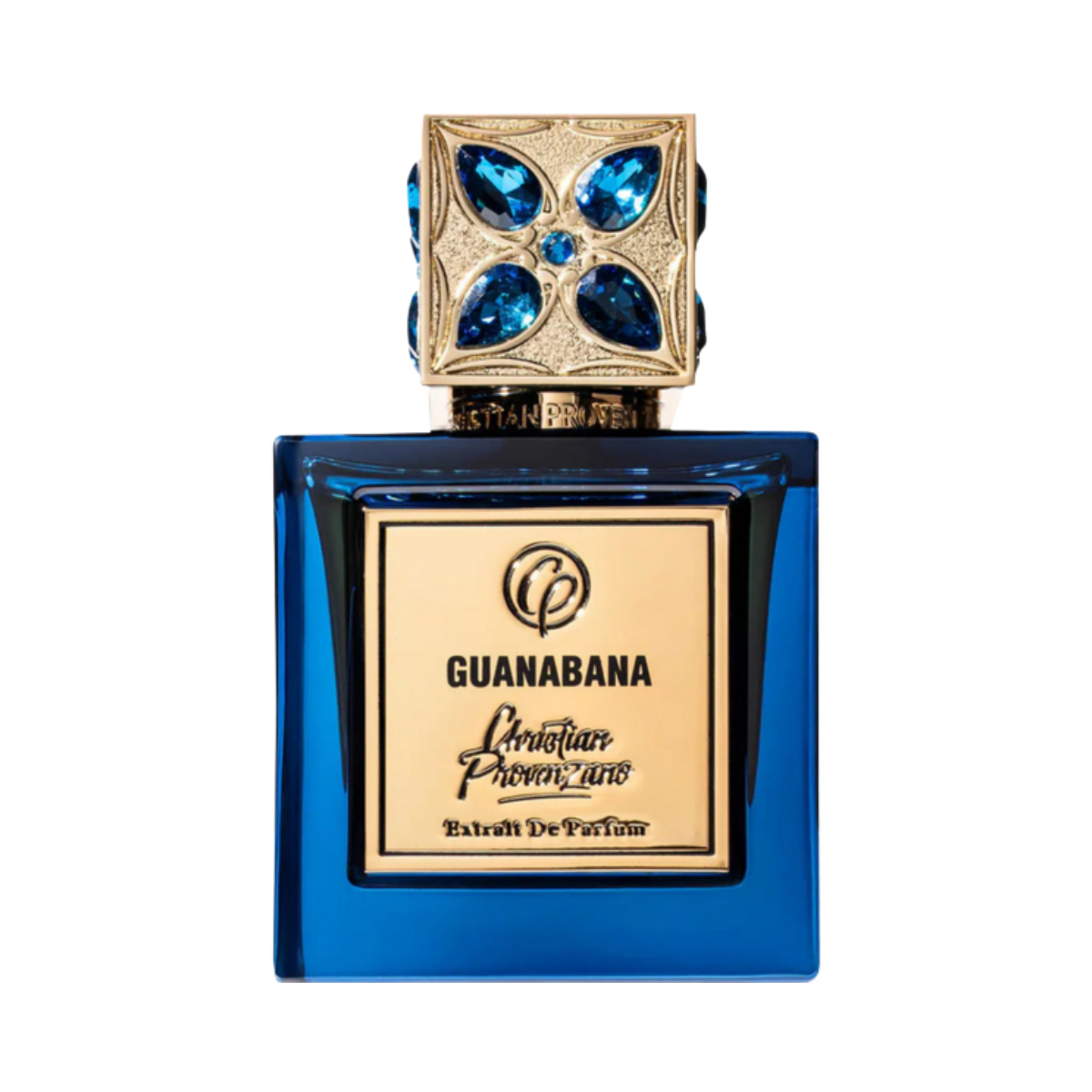 Guanabana Extrait de Parfum