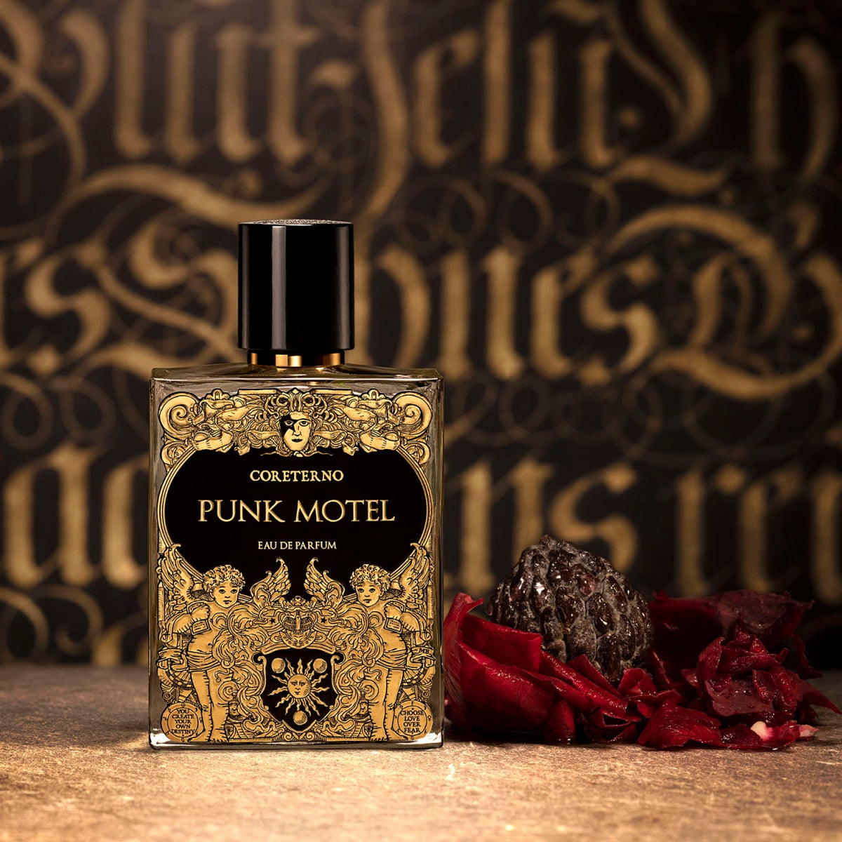 Punk Motel Eau de Parfum