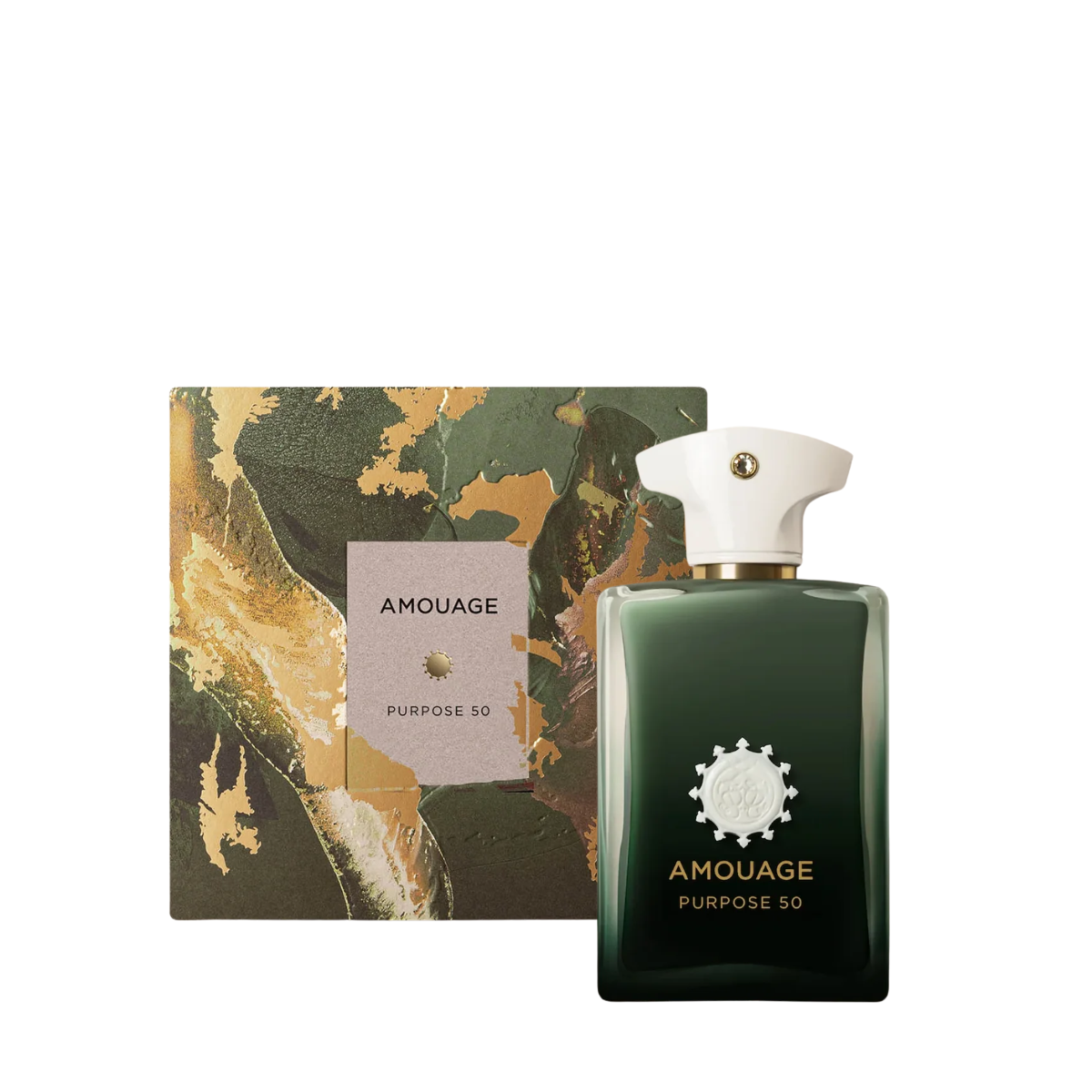 Purpose 50 Extrait de Parfum