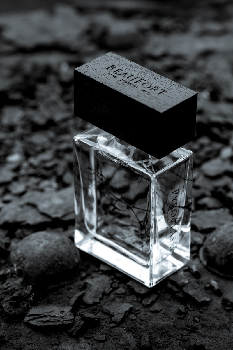 Pyroclasm Eau de Parfum