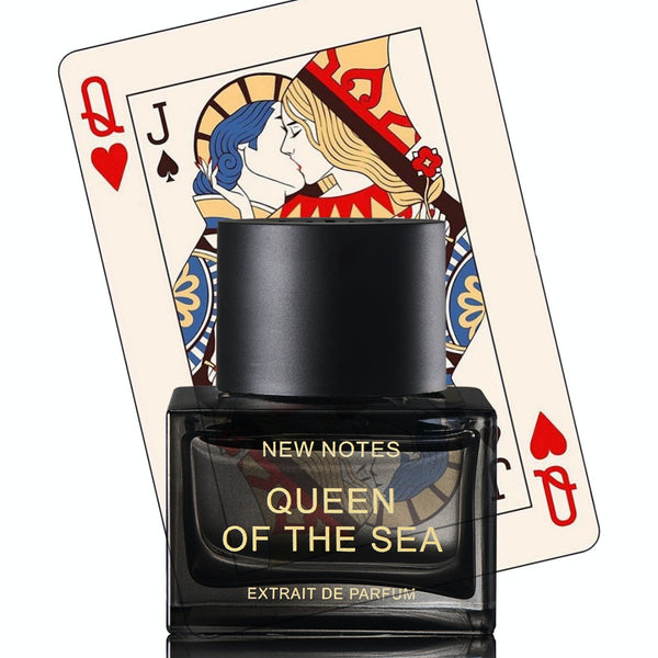 Queen of The Sea Extrait de Parfum
