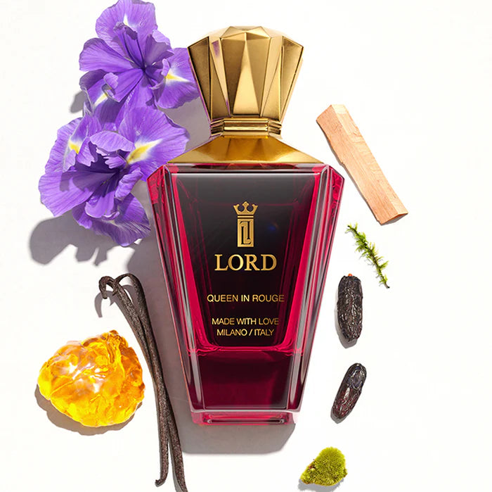Queen Rouge Eau de Parfum