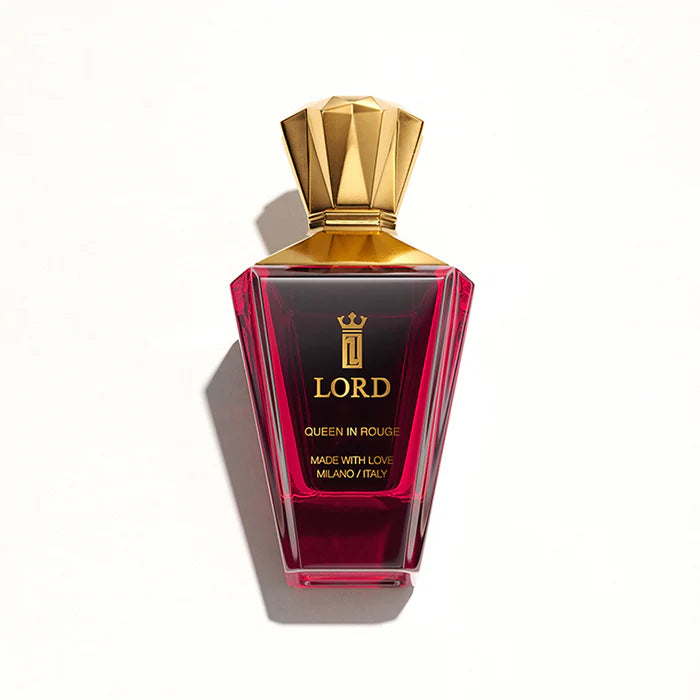 Queen Rouge Eau de Parfum