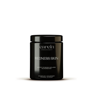 Redness Skin 60 Kapseln