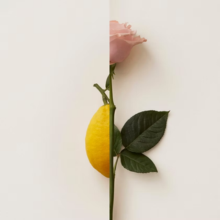 Rosa Limone Extrait de Parfum