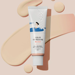 Birch Moisture Tone-Up Sunscreen SPF50+ PA++++