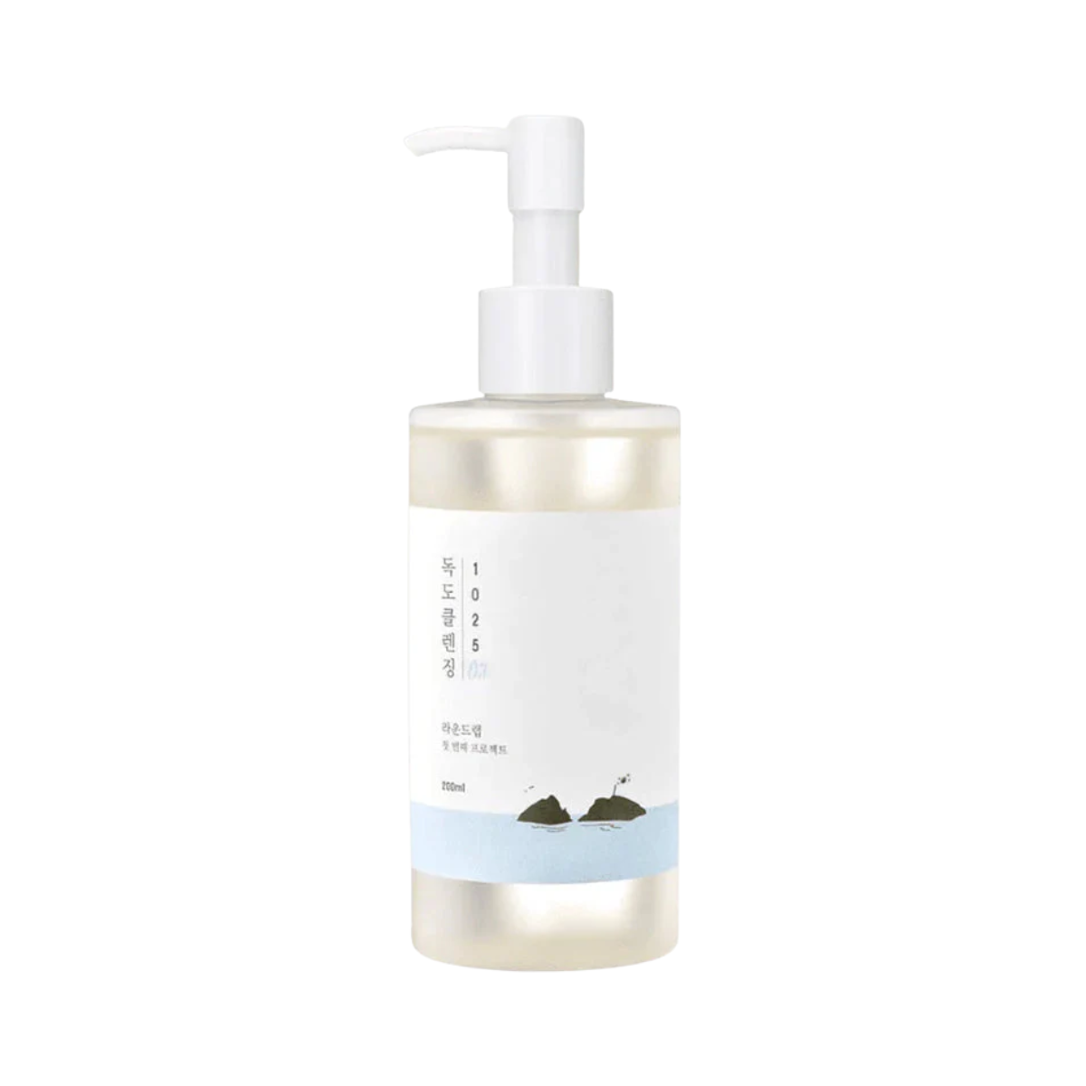1025 Dokdo Cleansing Oil