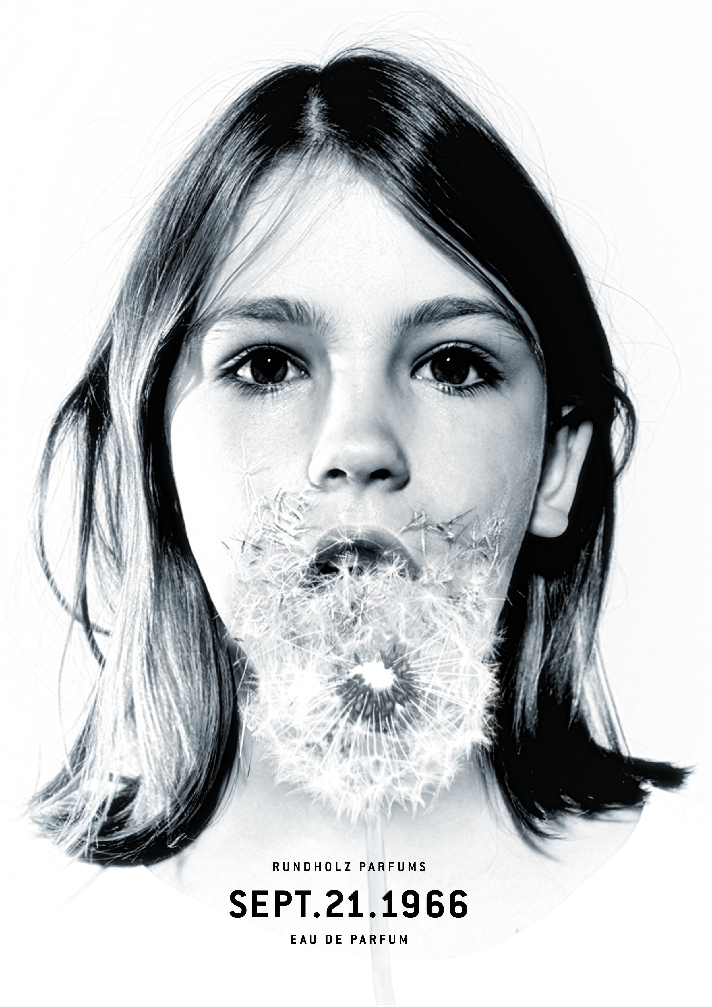 Parfums SEPT.21.1966