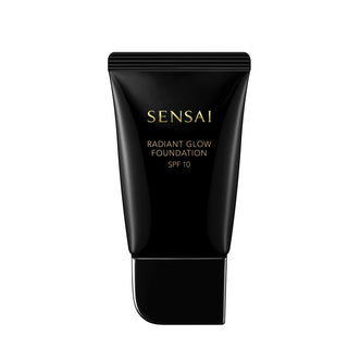 Sensai Radiant Glow Foundation 204,5 Warm Beige