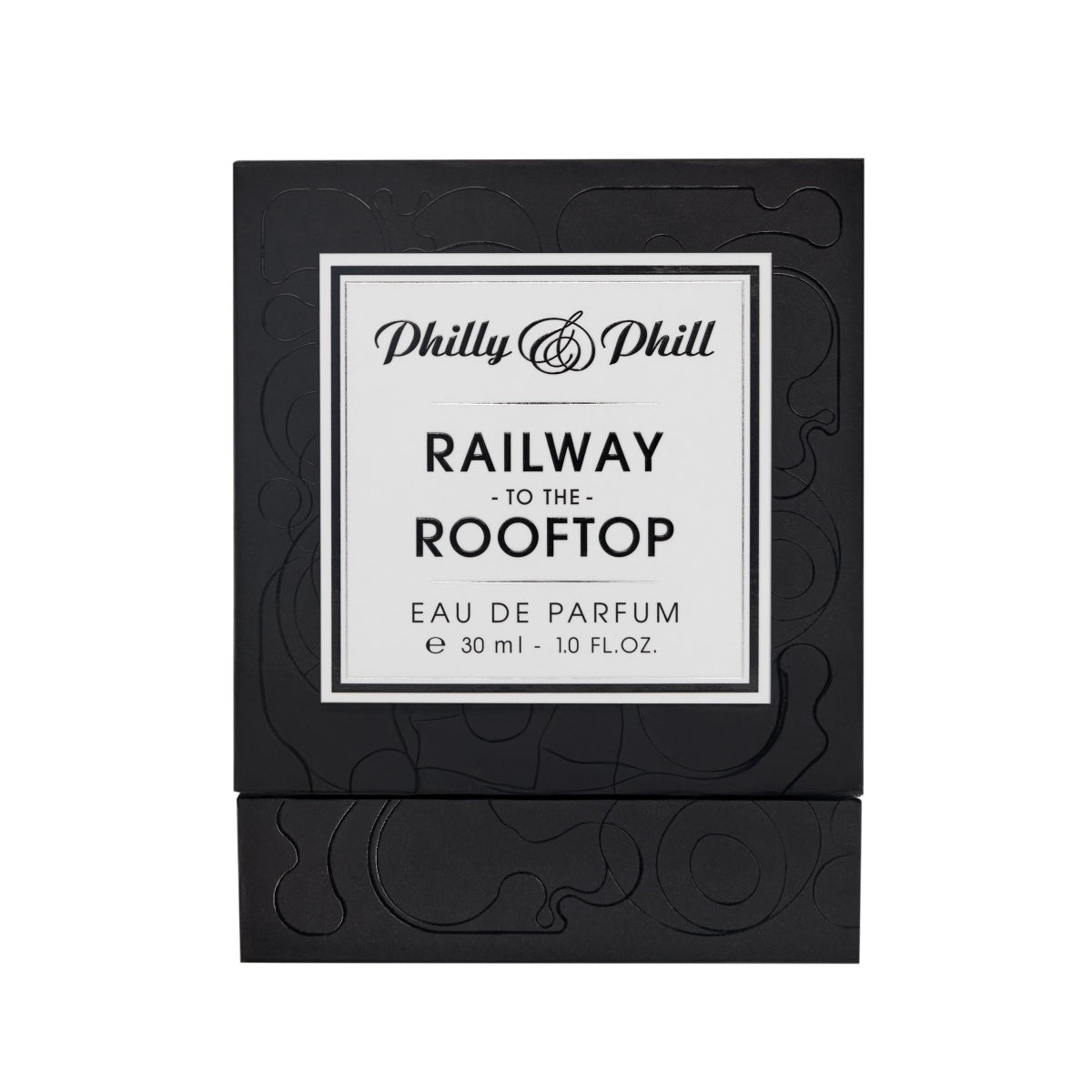 Railway to the Rooftop Eau de Parfum