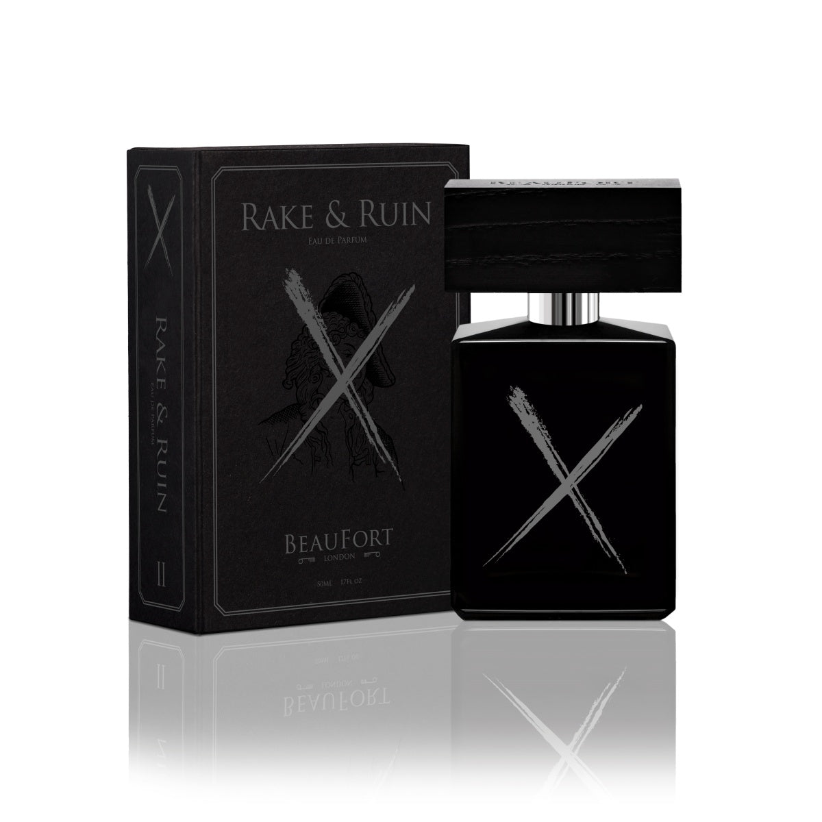 Rake & Ruin Eau de Parfum