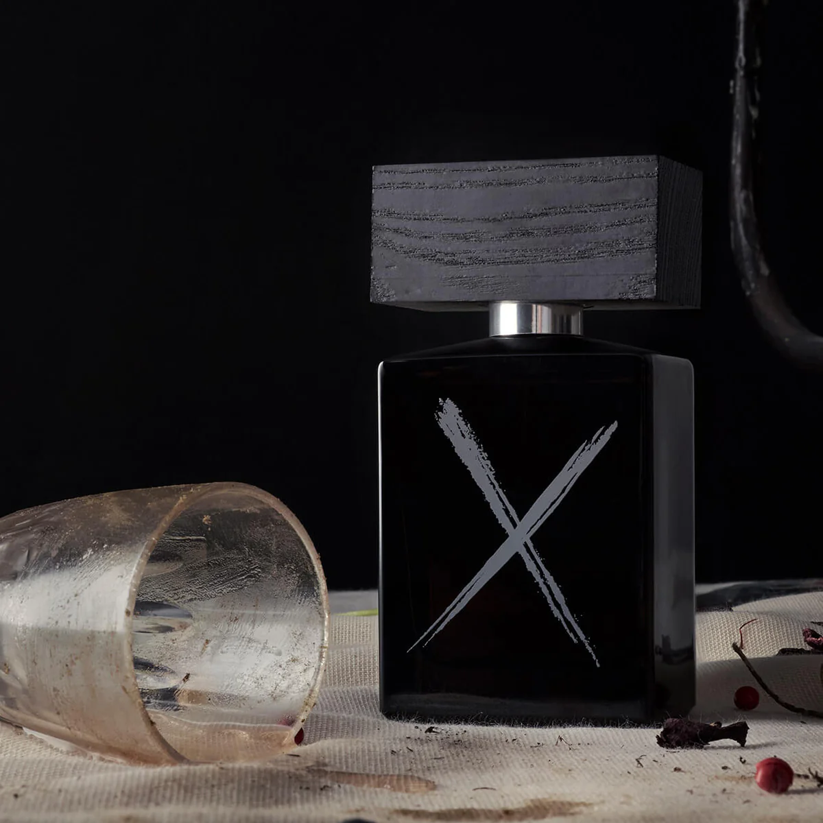 Rake & Ruin Eau de Parfum