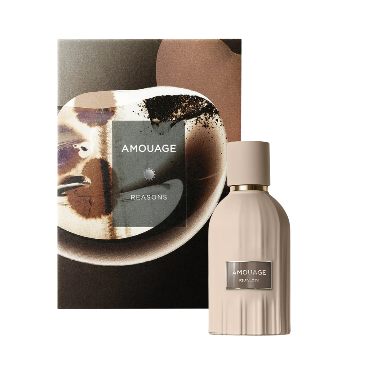 Essences Collection Reasons Parfum Spray